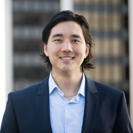 Justin Khouw avatar image