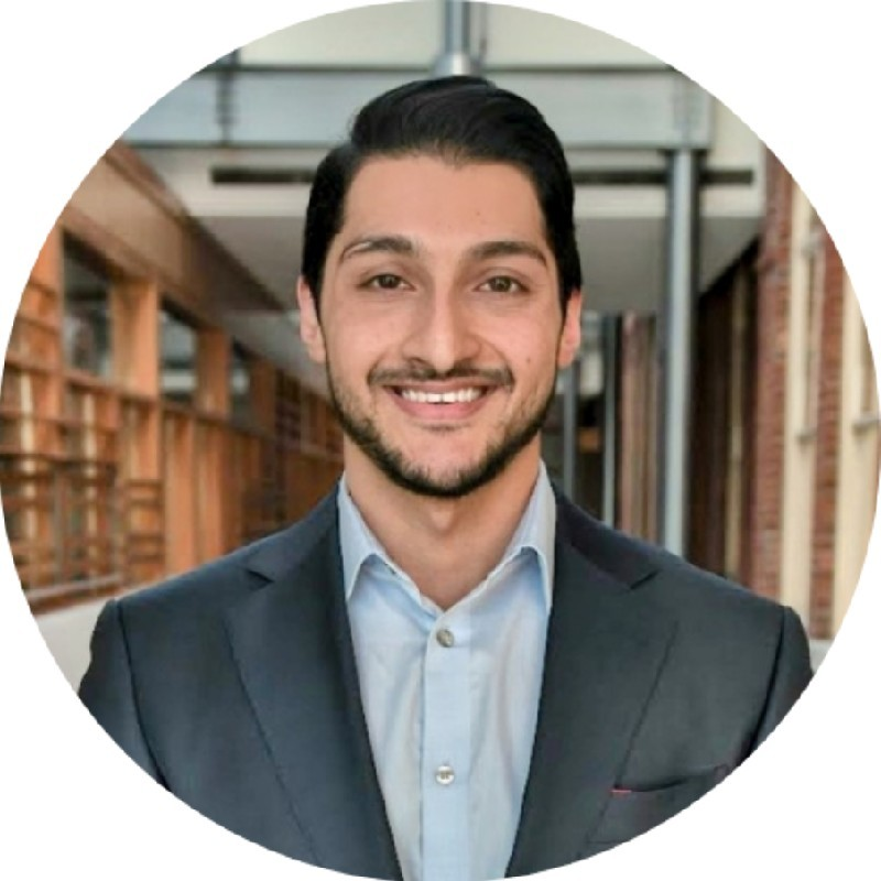 Fardan Khan avatar image