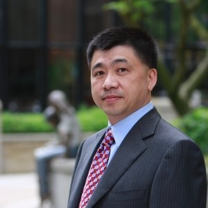 Vic Jang avatar image