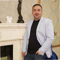 Profile Image for Javad Shahrabi