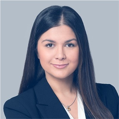 Alessia Talarico avatar image