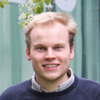 Leo Barnes avatar image