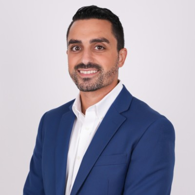 Andrew Dakki avatar image