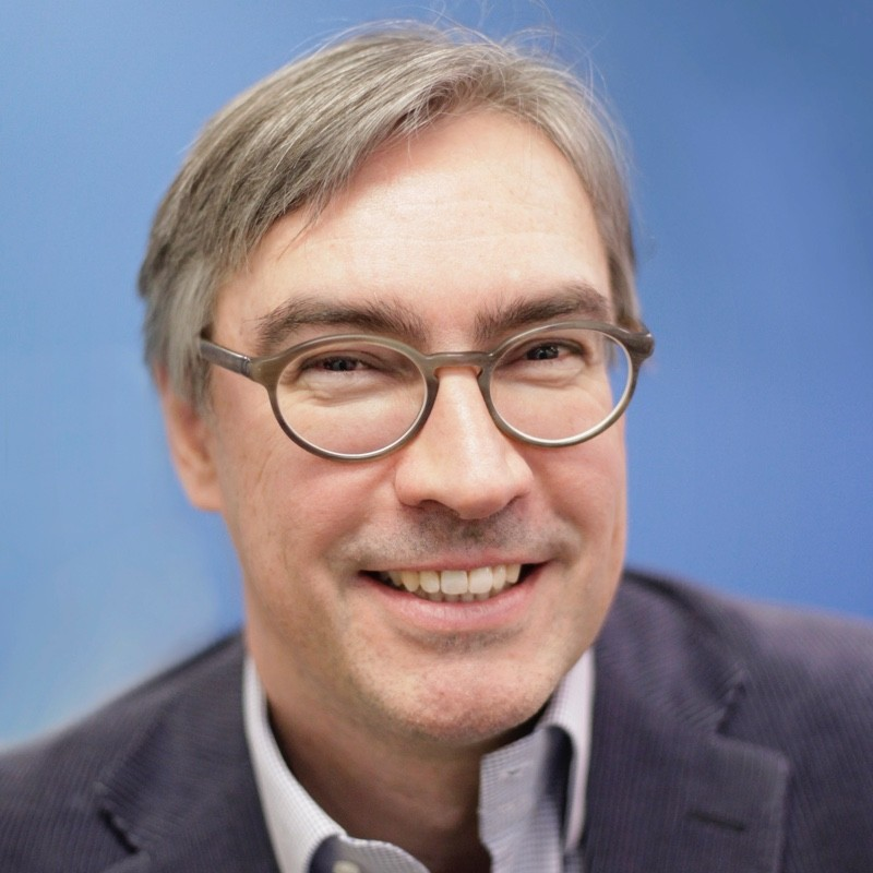 Richard Black avatar image