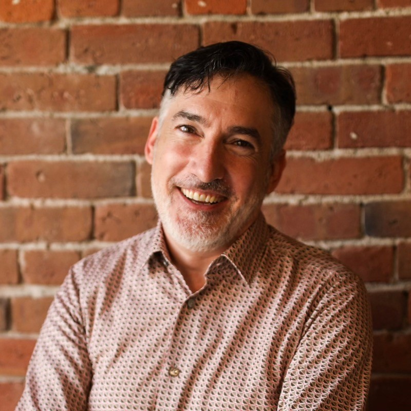 David LeBlanc, MA (Leadership), PCC, HSDP, ITCA avatar image