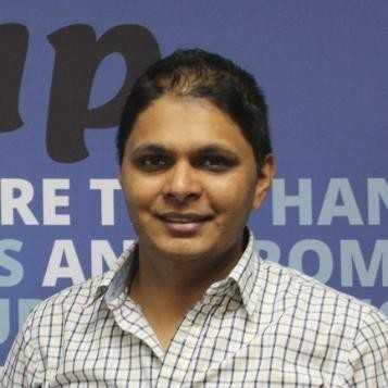 Amit Chauhan avatar image