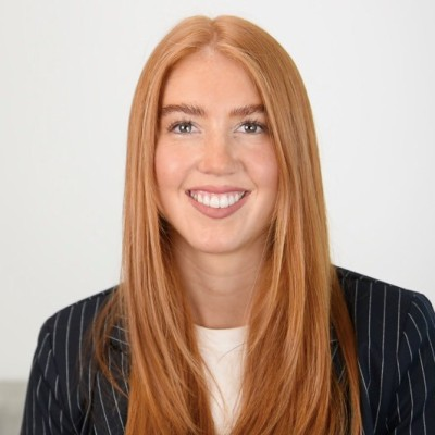 Annabel Lemmey avatar image