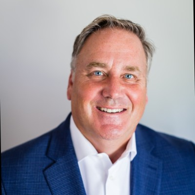 Todd Smith avatar image