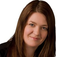 Alix Rogers avatar image