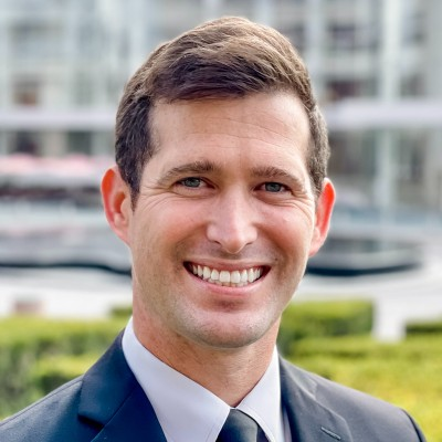 Scott Becker avatar image