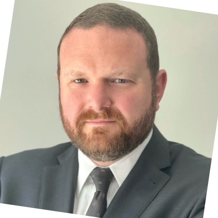 Matthew Thrasher avatar image