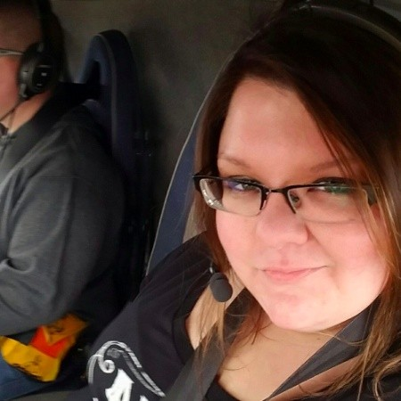 Amy Weicker avatar image