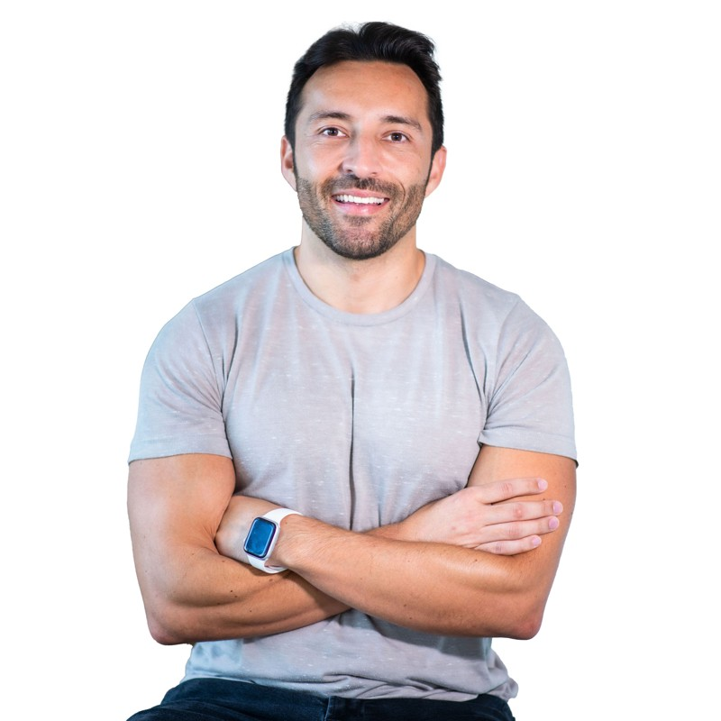 Alejandro Garcia-Amaya avatar image