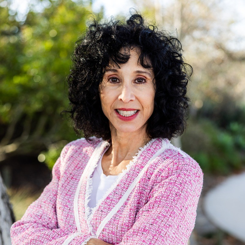 Judie Mancuso avatar image