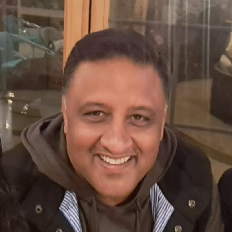 Devang Kothari avatar image