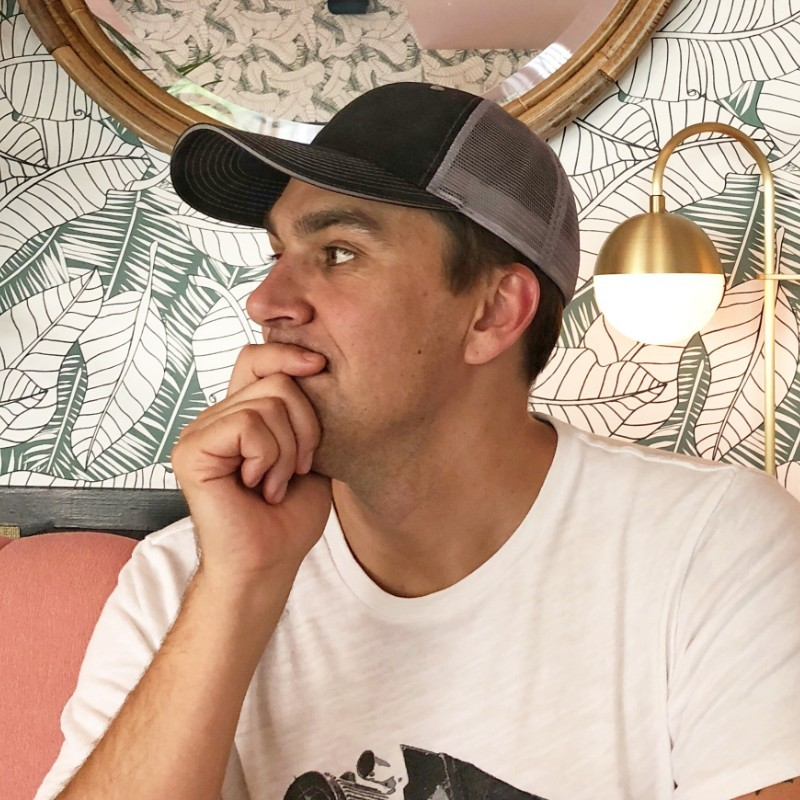 Brandon Melchior avatar image