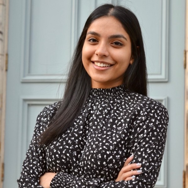 Christina Dominic avatar image