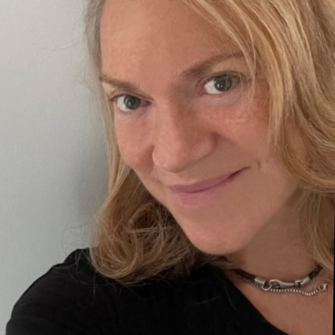 Anne Secor avatar image