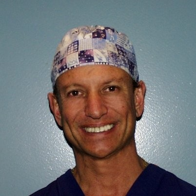 Frederic Corbin MD