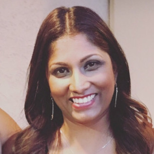 Nirmala Gratton