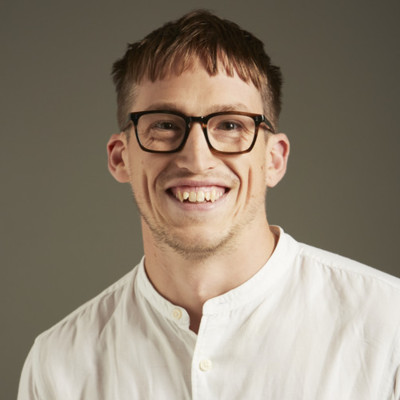 Tom Webster avatar image