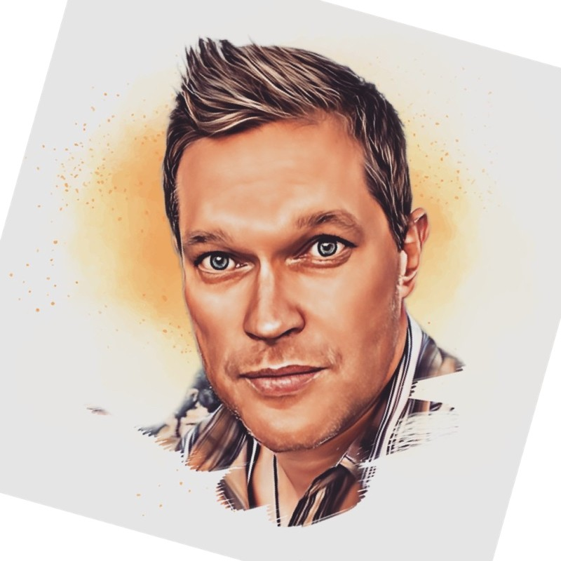 Erik von Wodtke avatar image