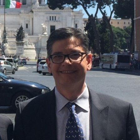 Robert Phillips, CFA avatar image