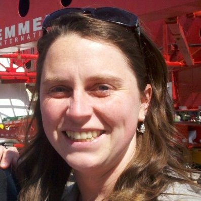 Evelyn Crofts avatar image