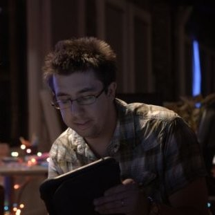 Matt Price avatar image