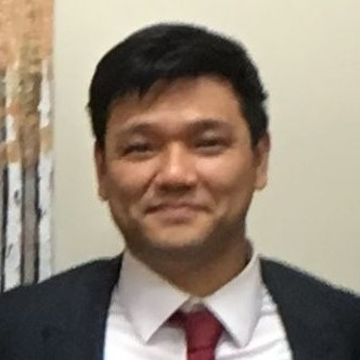 Harry Kim