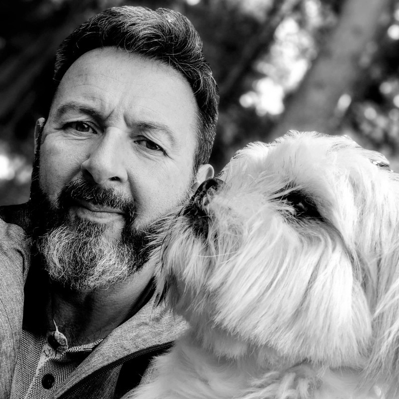 Tony Campbell avatar image