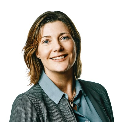 Kate McHugh avatar image