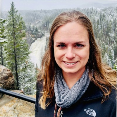 Christal Hahn avatar image