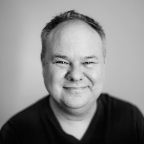 James Griffith avatar image