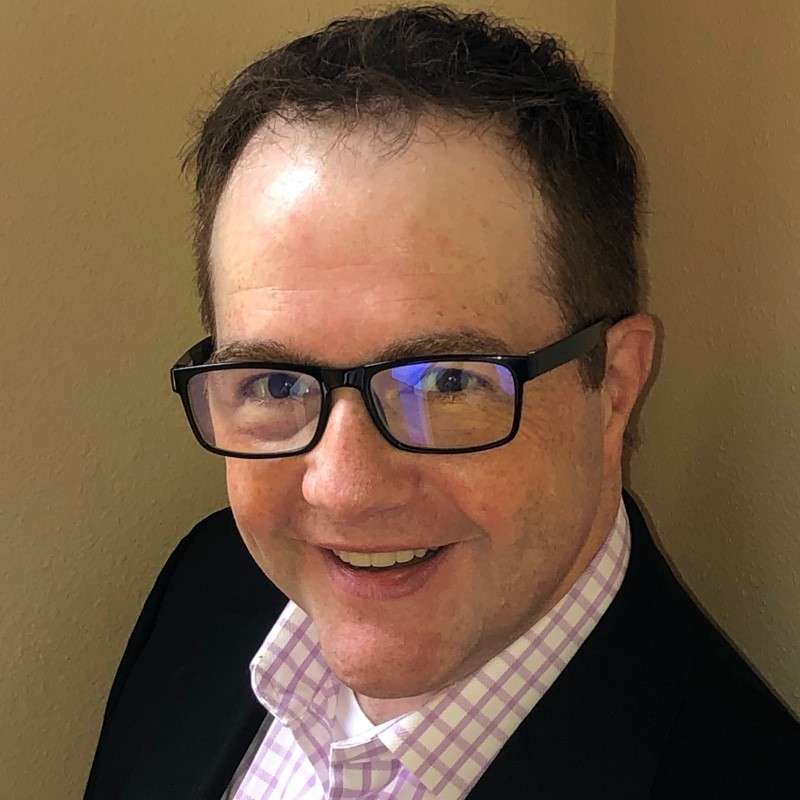 Alex Long avatar image