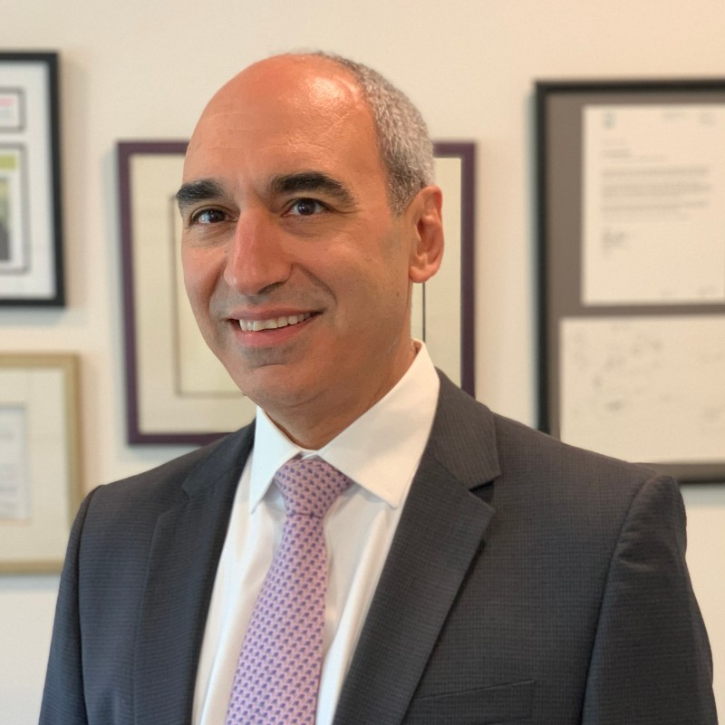 Michael Amir avatar image