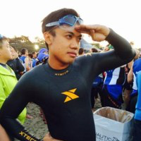 Justin Cuaresma avatar image