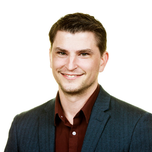 Joseph Callaghan avatar image