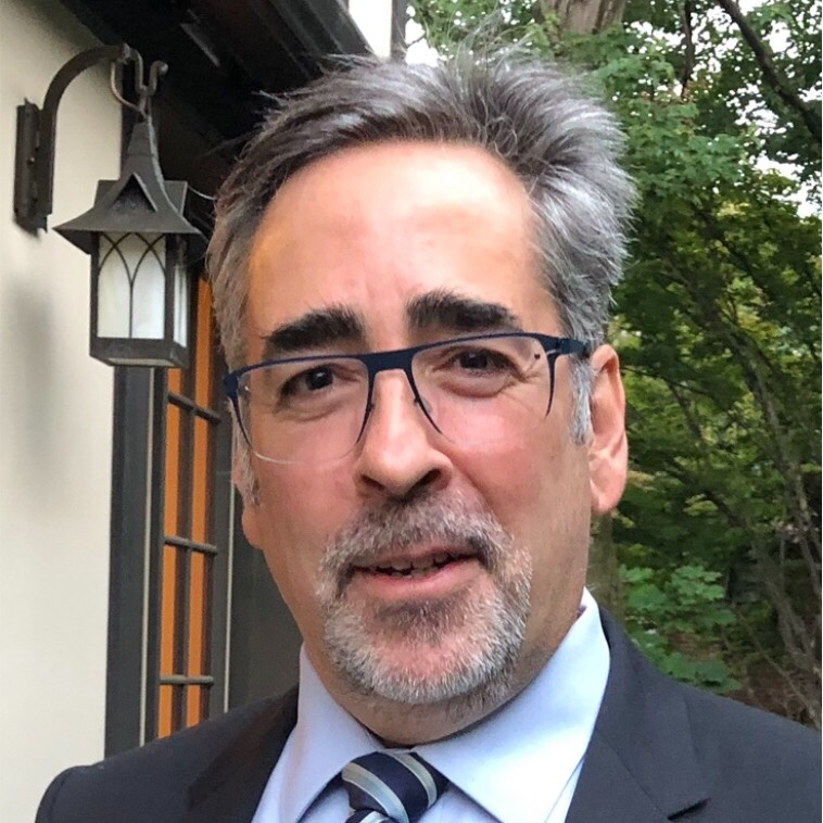 John Hlinko avatar image