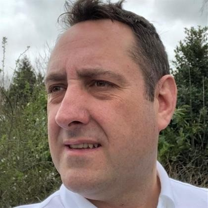 Tim Pennington avatar image