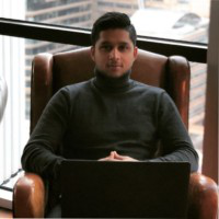 Suraj Iyer avatar image