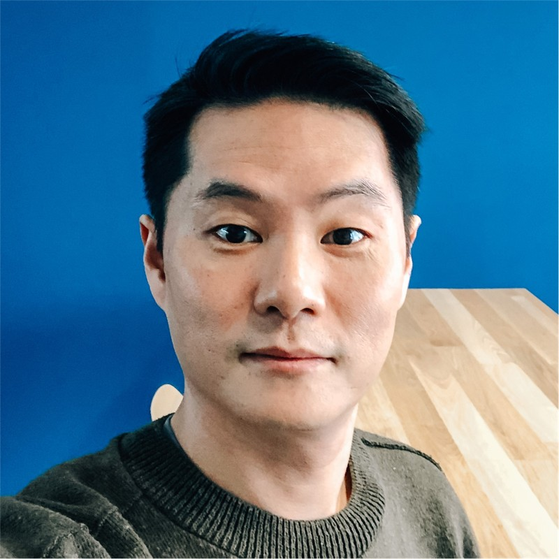 Profile Image for Ji-Ung Yoon