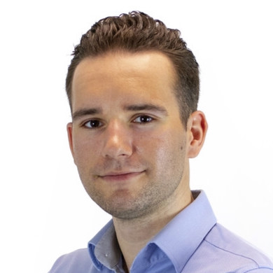 Thomas Gilbank avatar image