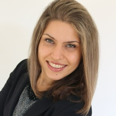 Leila Fahimi avatar image