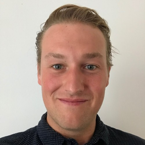 John van der Eerden avatar image