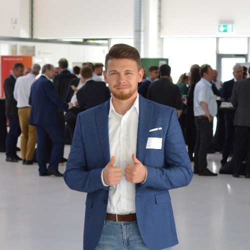 Juergen Craciun avatar image