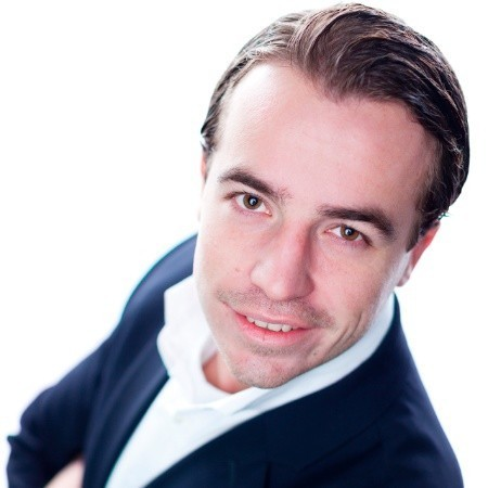 Joep Mossou avatar image