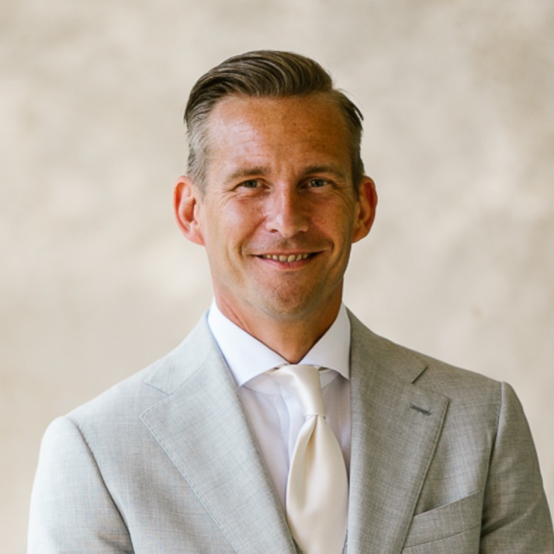 Mark van Rooijen avatar image