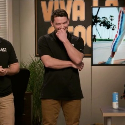 Dan Bresciani avatar image