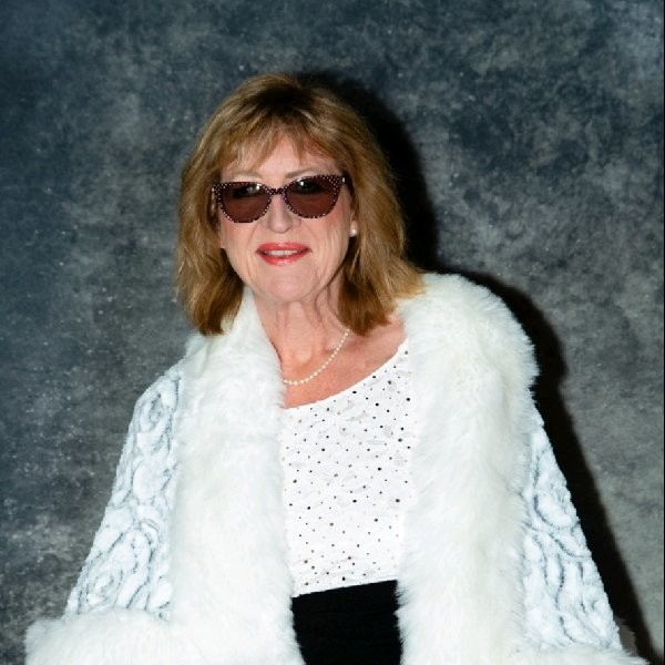 Jo Carr avatar image